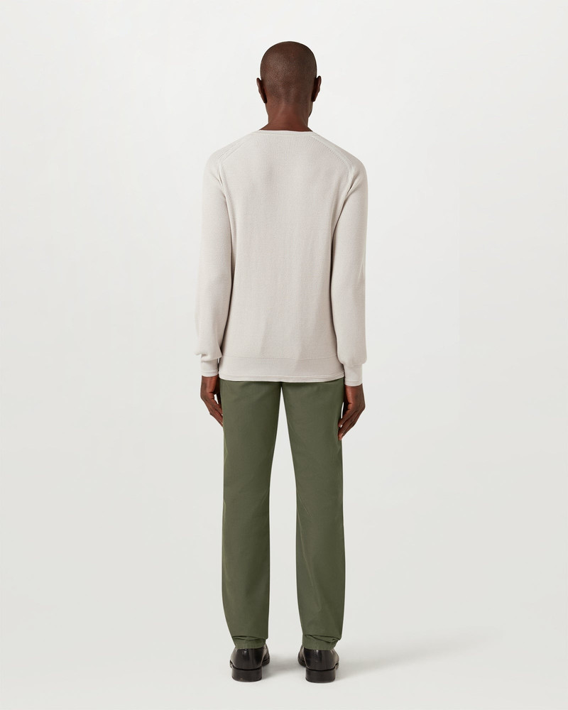 GUIDE CREWNECK JUMPER 5