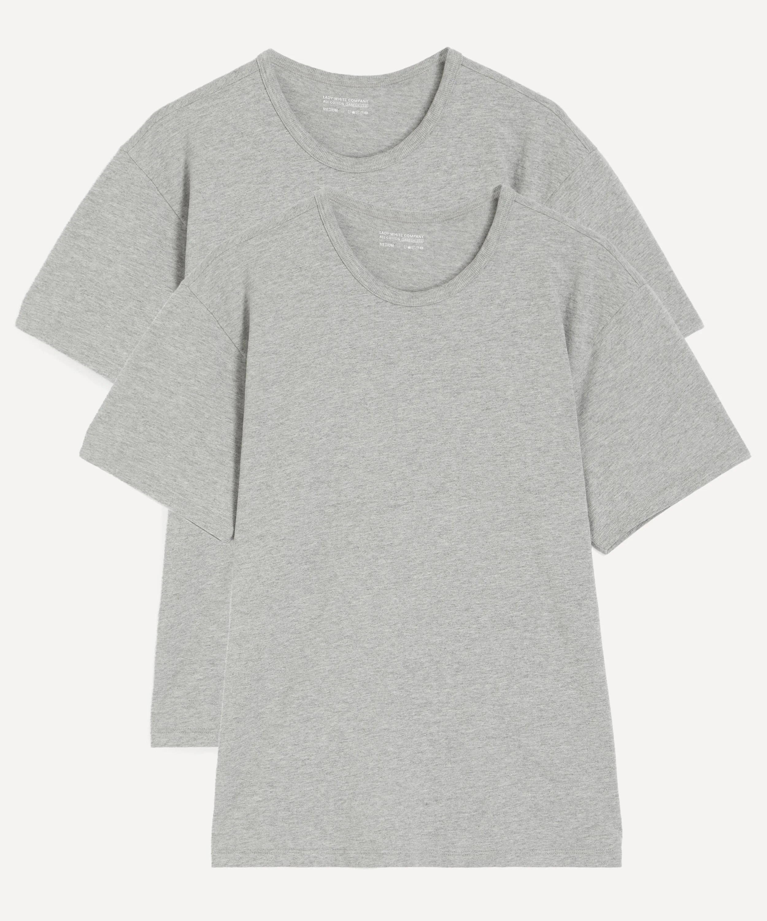 Our T-Shirt Pack of 2 - 1