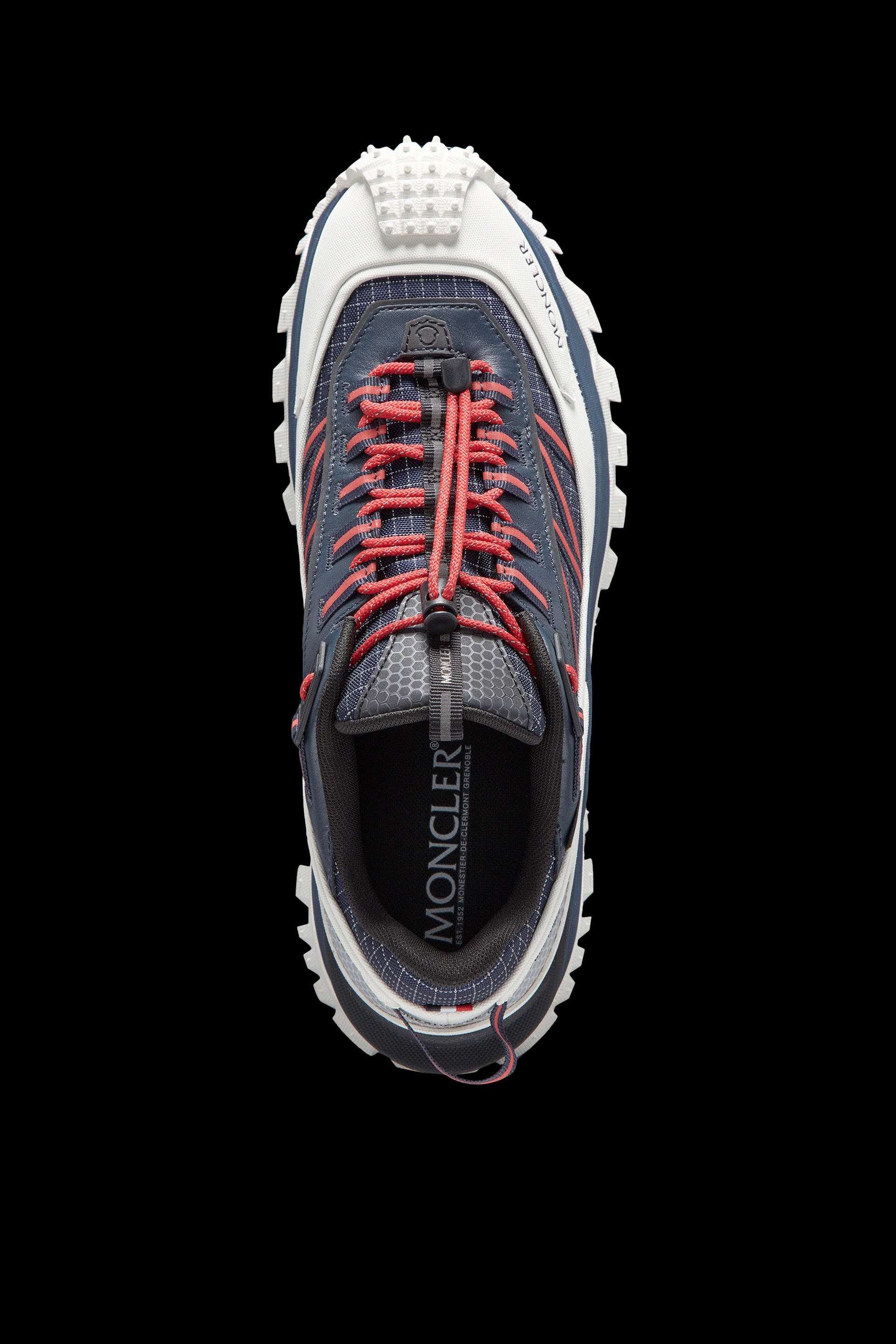 Trailgrip GTX Sneakers - 3