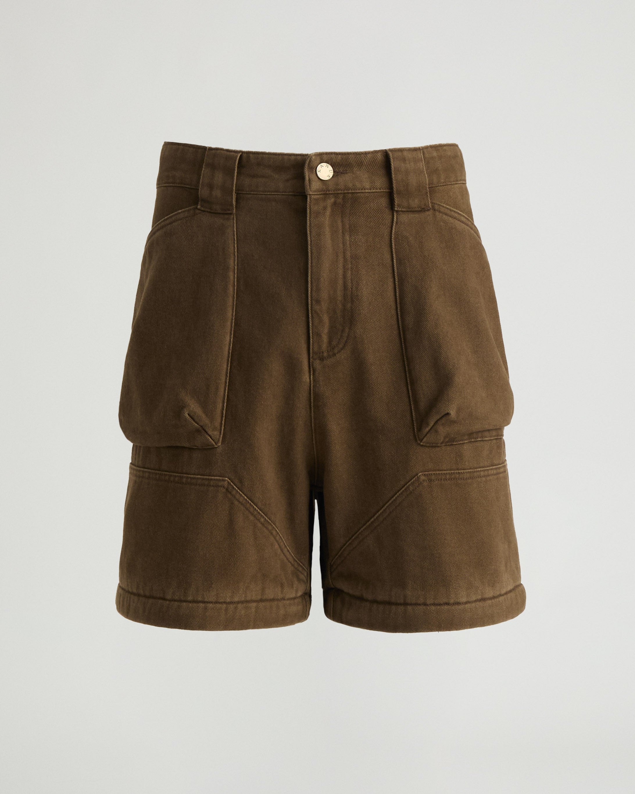 Chambly 2-In-1 Convertible Twill Pant - 6