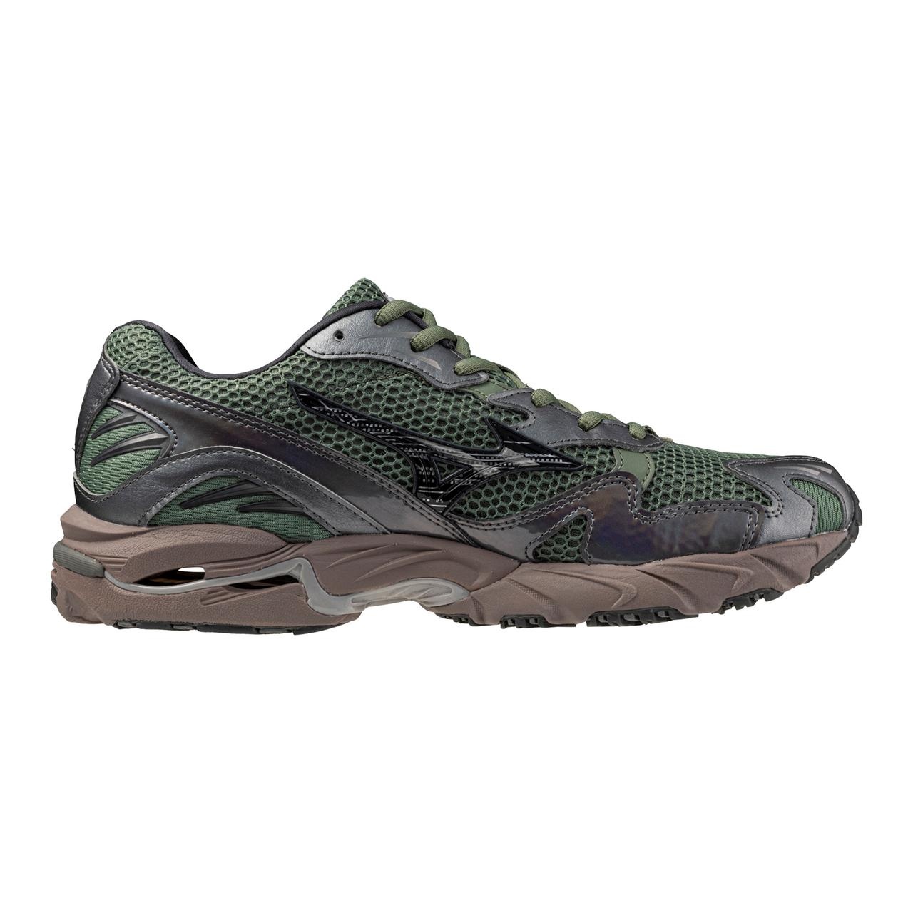 Wave Rider 10 Sportstyle Sneaker - 3