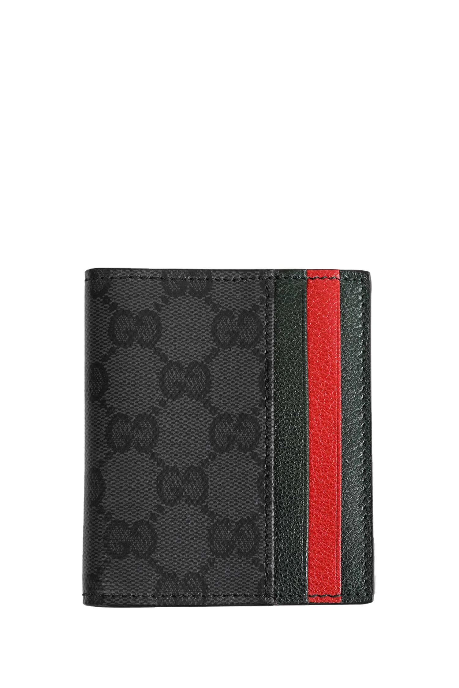 Bi-fold Wallet - 1