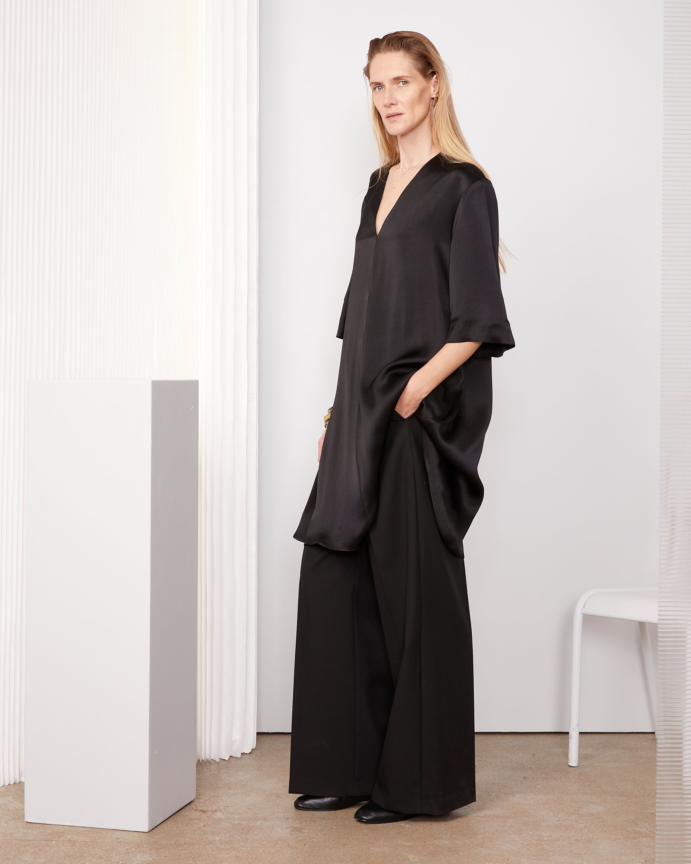 ILARY DRESS - 5