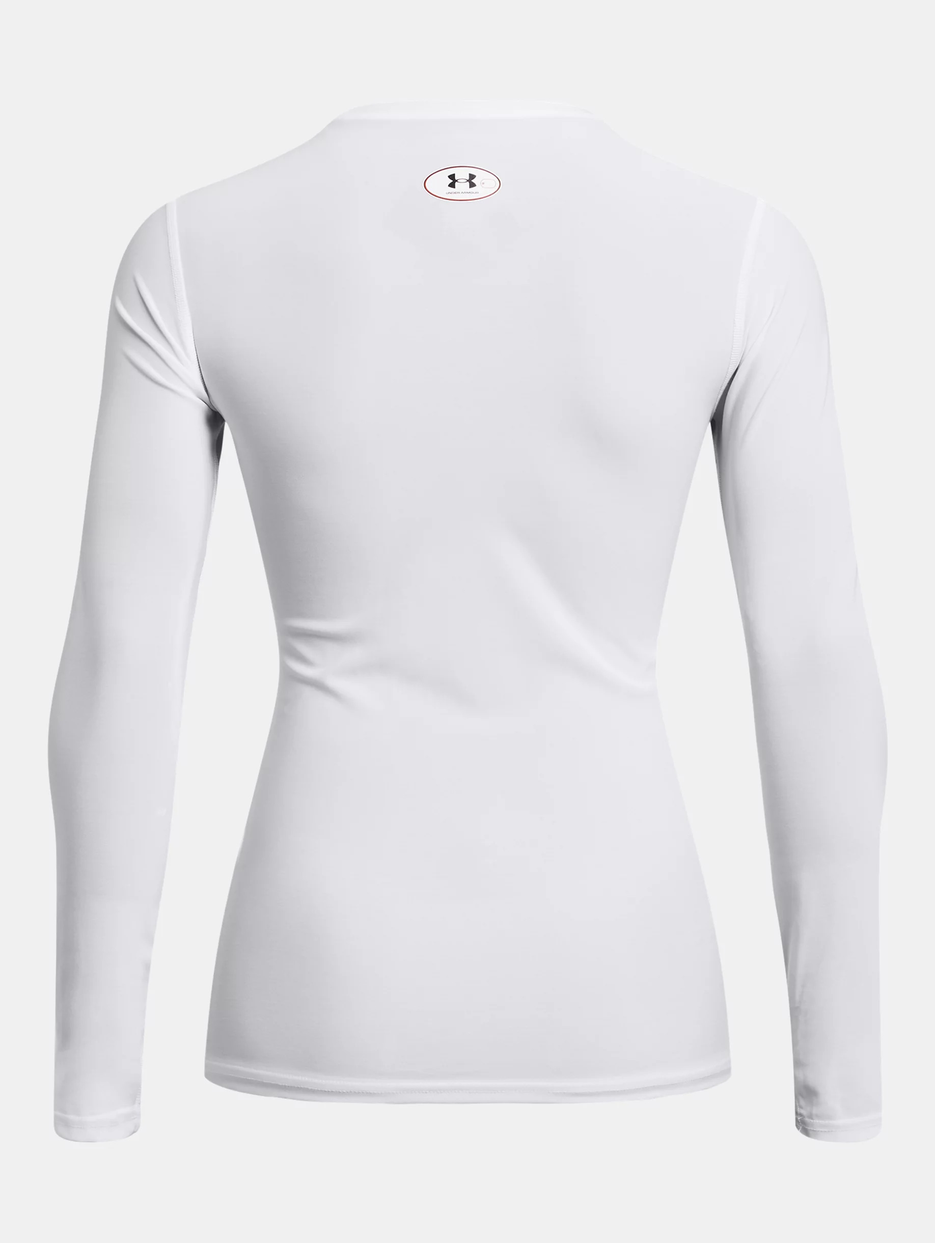 Women's HeatGear® OG Compression Long Sleeve - 3
