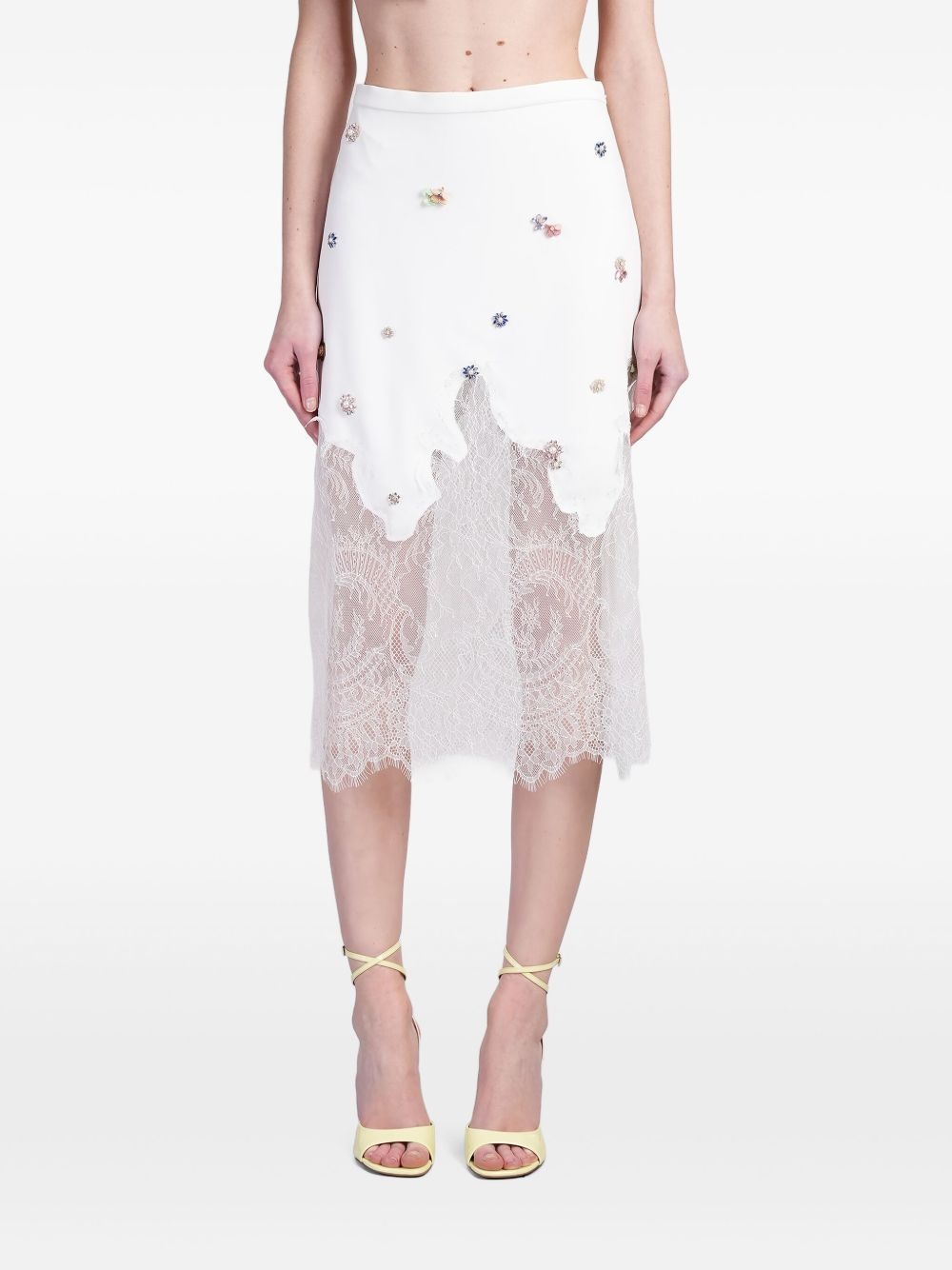 Luma skirt - 1