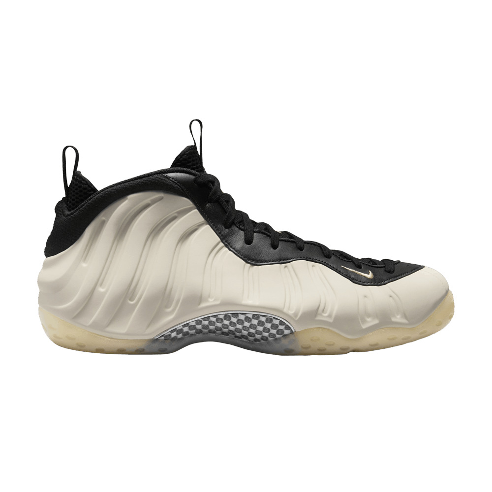 Air Foamposite One 'Light Orewood Brown' - 1