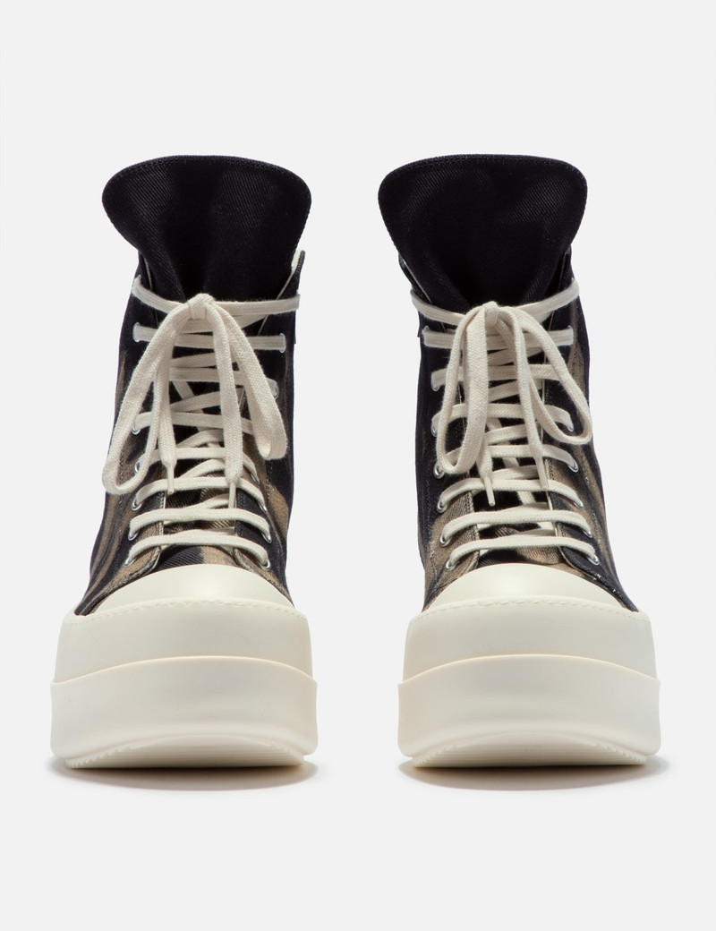 VINTAGE DOUBLE BUMPER SNEAKS 3