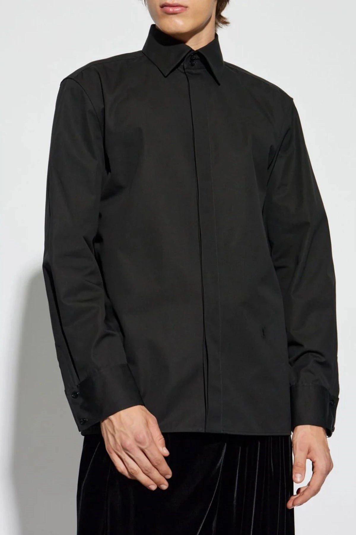 'Cassandre' shirt - 5