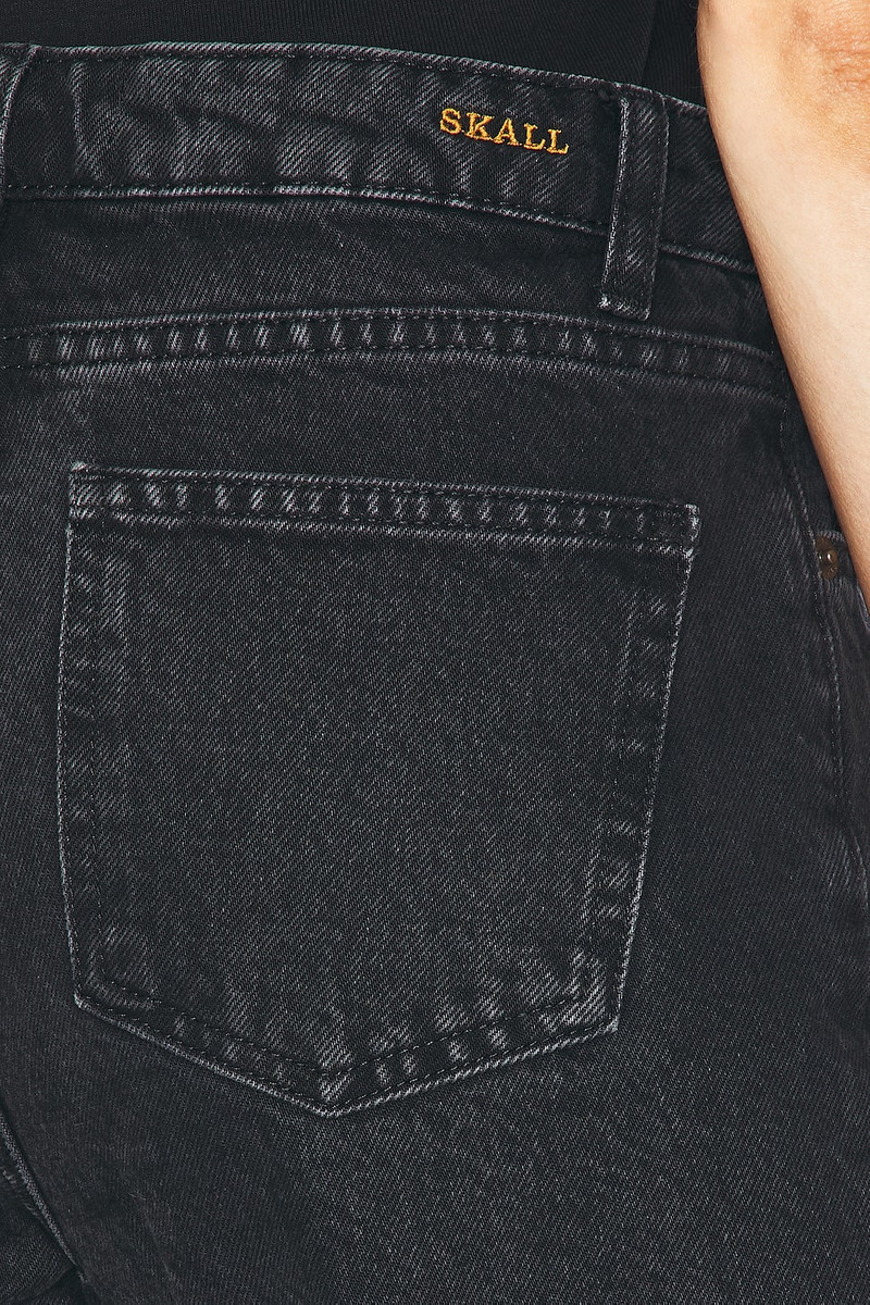 SKALL Allison 30 Crop Jeans outlook