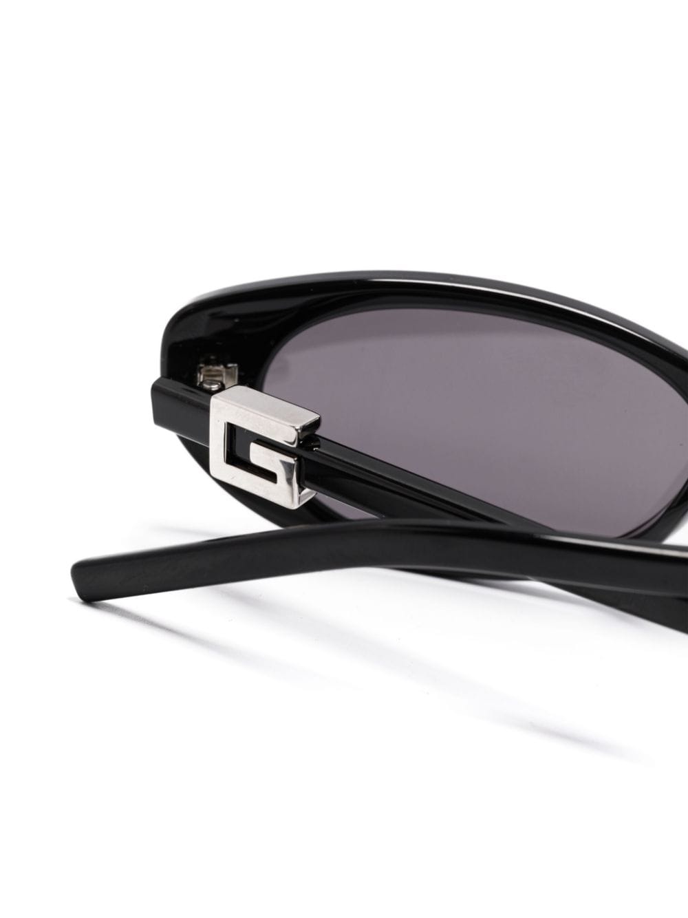cat-eye sunglasses - 3