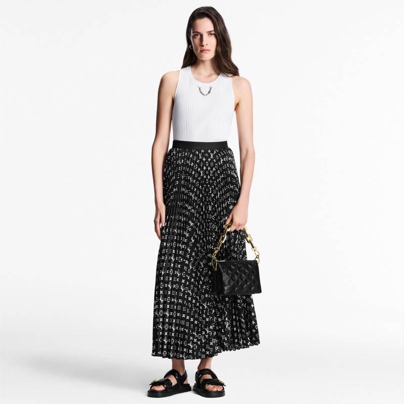Louis Vuitton Coussin BB outlook