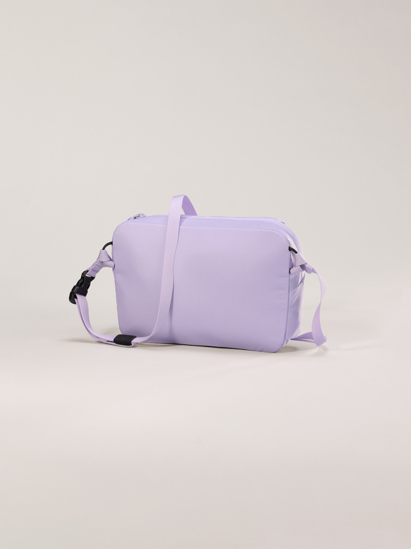 Arc'teryx Heliad Crossbody Bag outlook