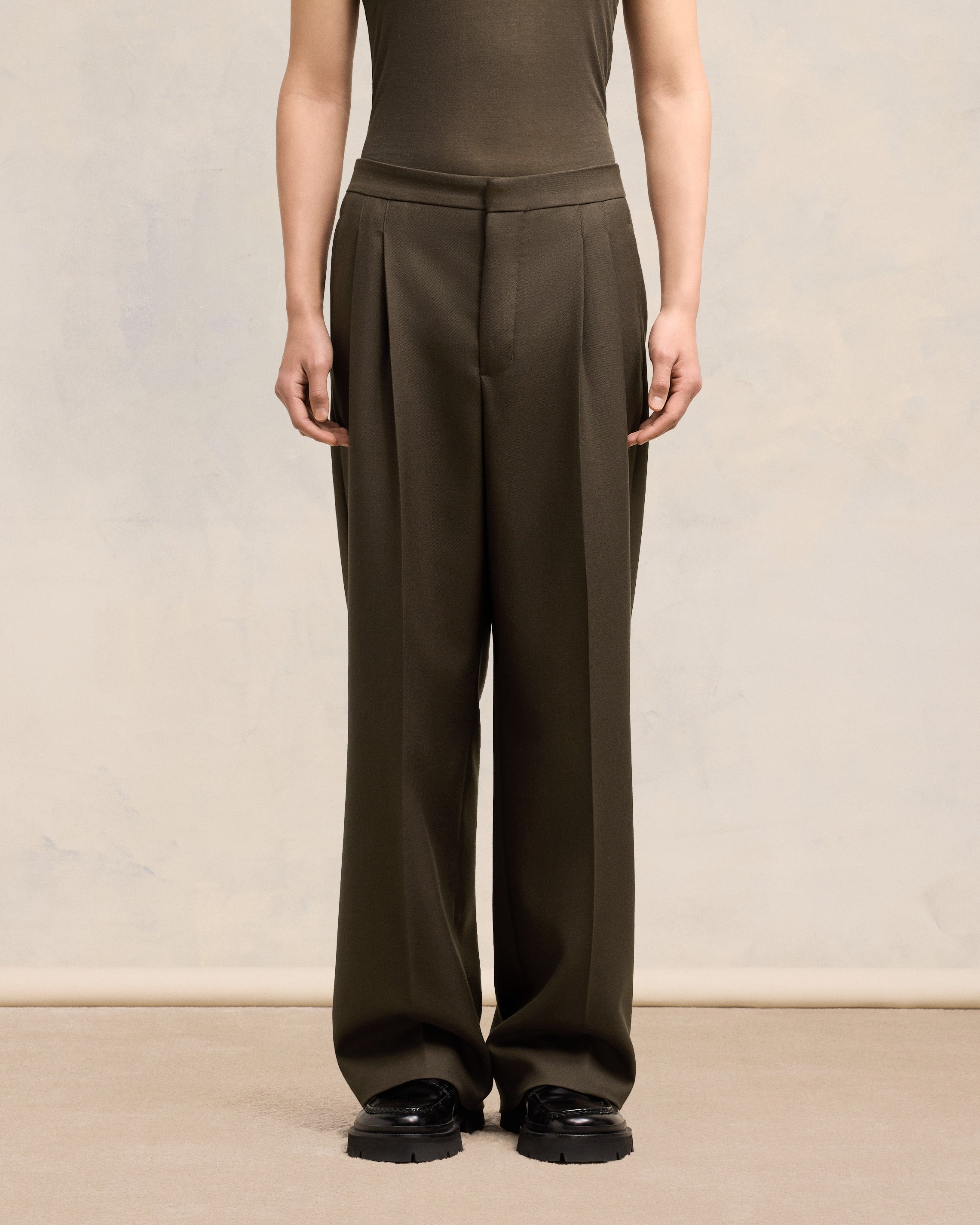 LARGE FIT TROUSERS - 3