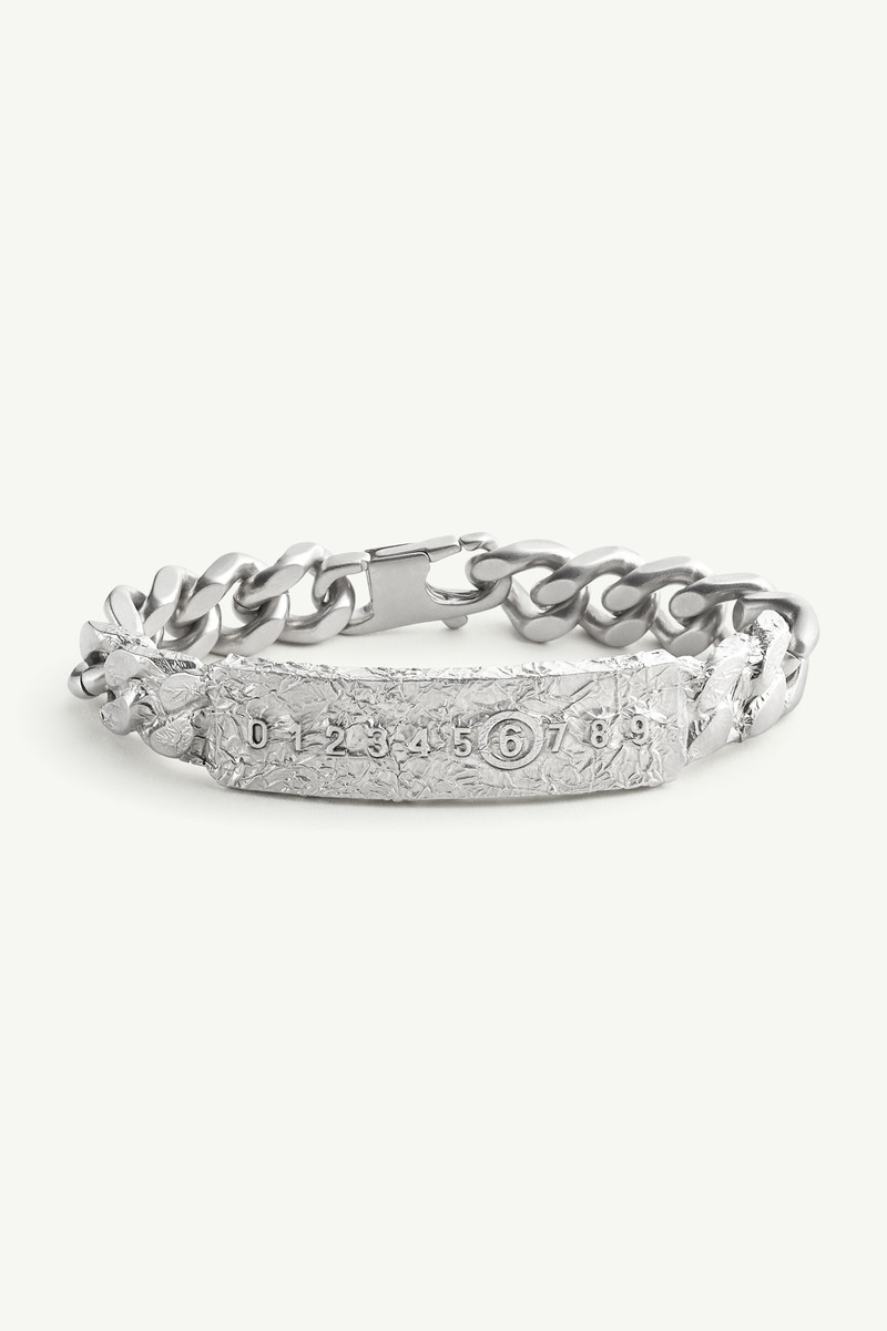 Foil Bracelet 1