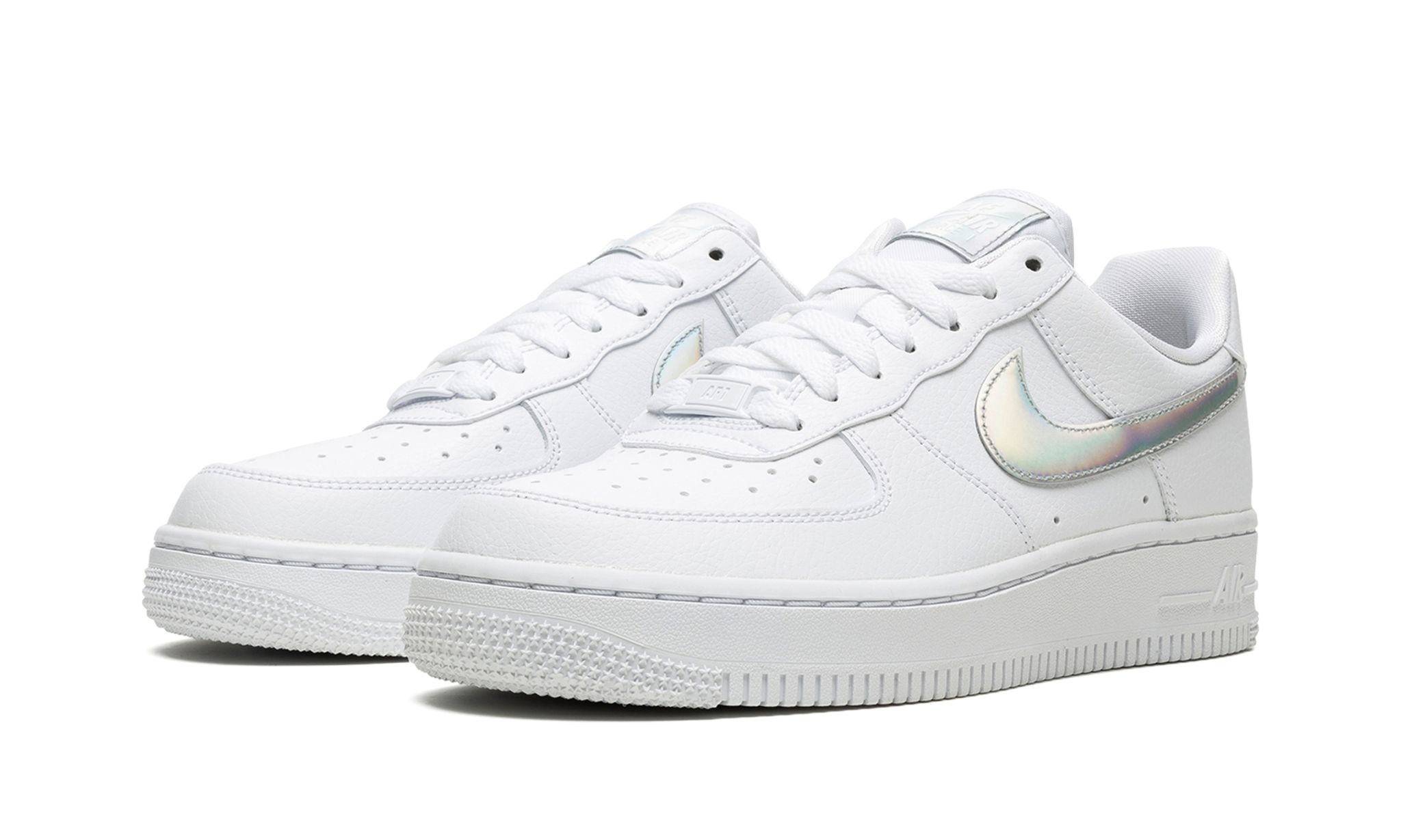 Air Force 1 Low "Iridescent" - 2