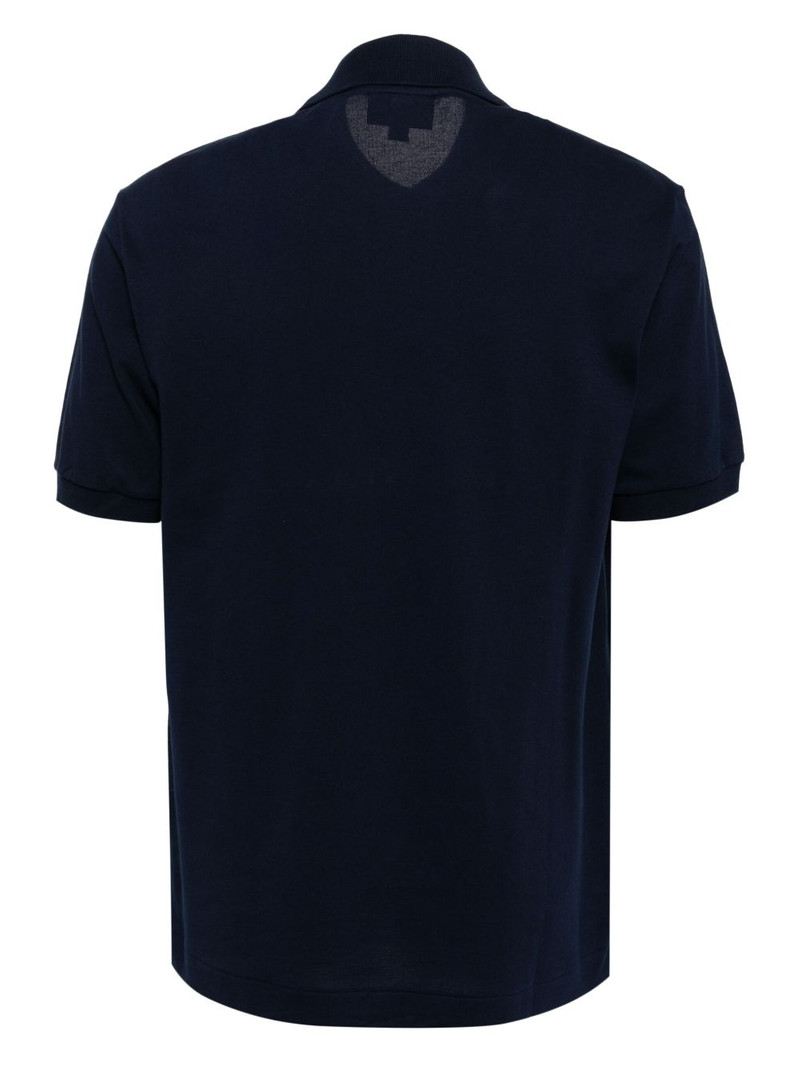 LACOSTE LIGHT polo shirt outlook