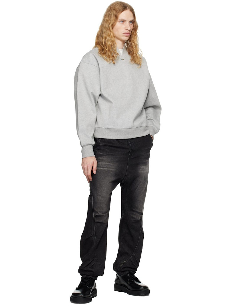 ADER error Gray Product. 44 Sweatshirt outlook