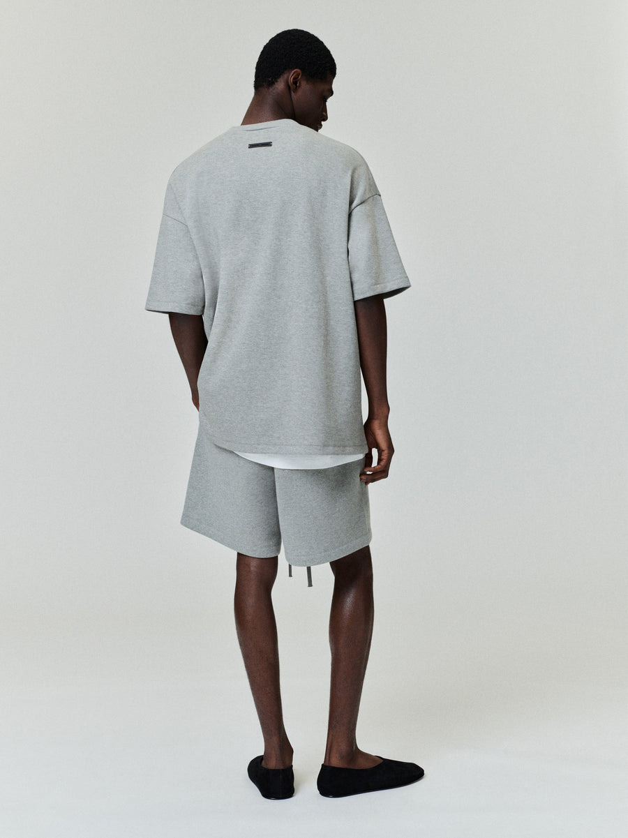 Classic Fleece Sweatshort - 3