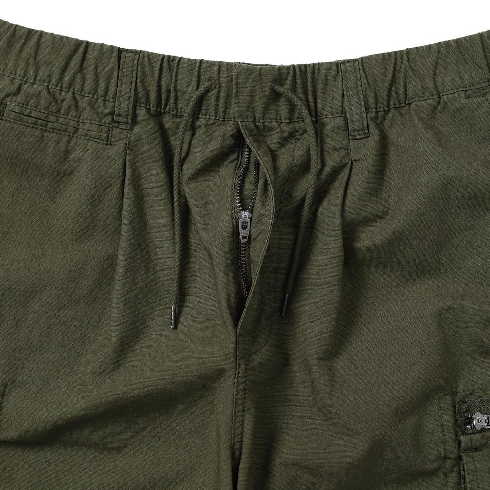 thisisneverthat | Zip Cargo Short 'Khaki' - 3