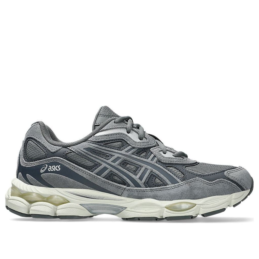 ASICS Gel-NYC 'Steel Grey Carrier Grey' 1203A739-020 - 2