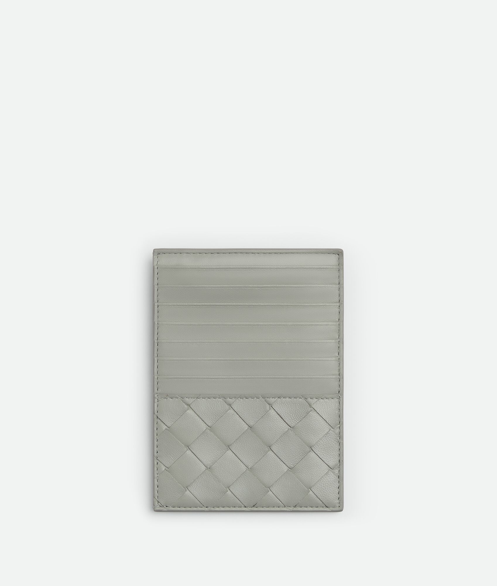 Intrecciato Passport Holder - 1