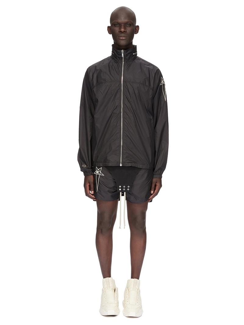 Rick Owens JACKET outlook