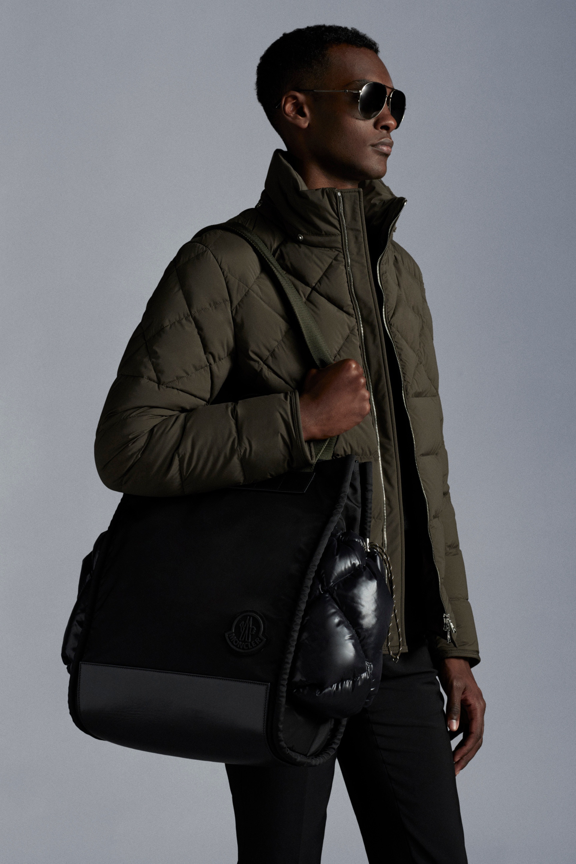 Parachute Tote Bag - 7