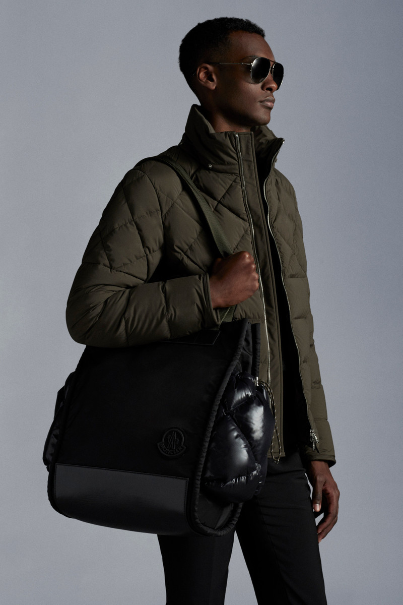 Parachute Tote Bag 7