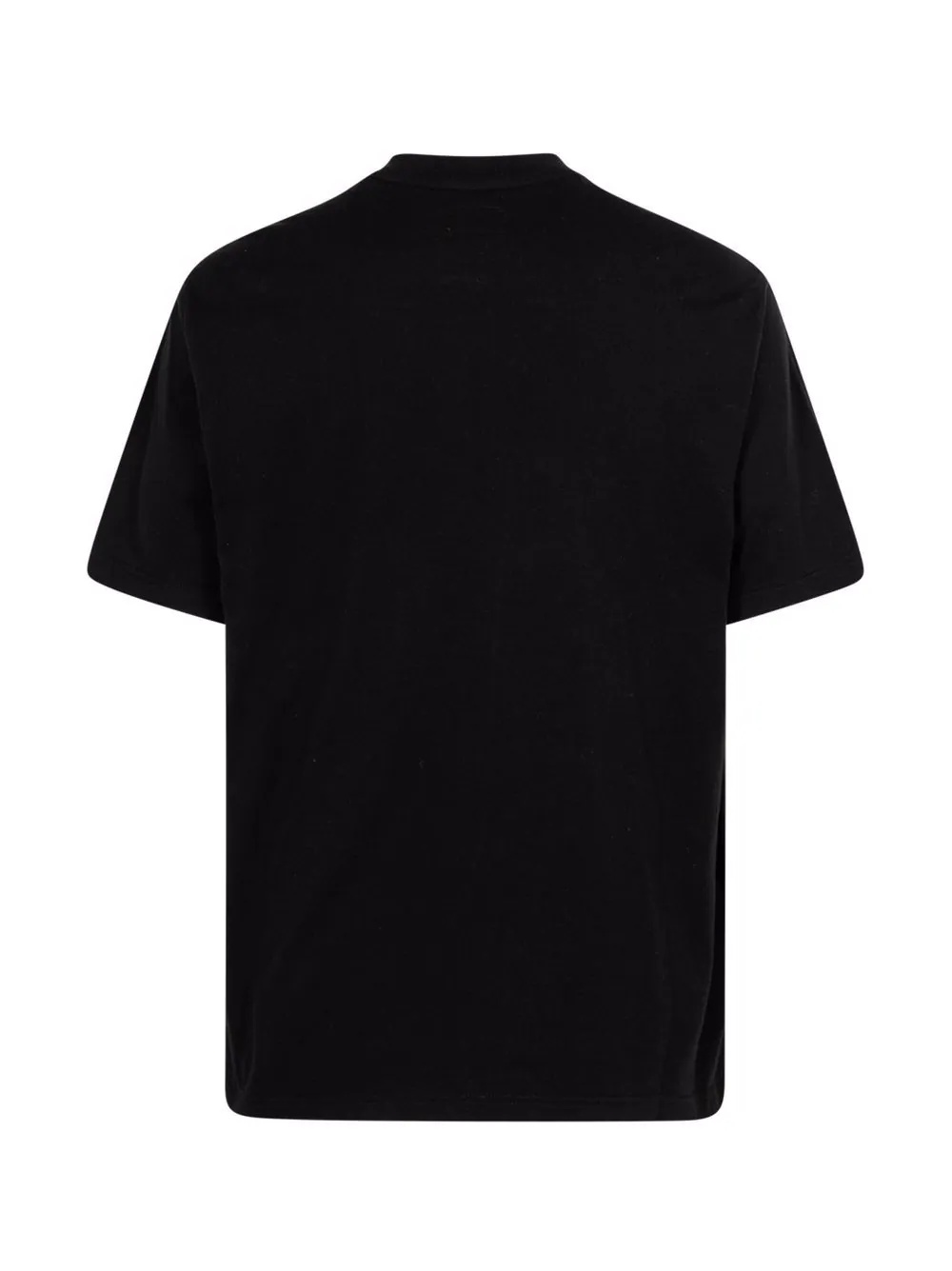 Small-Box-Logo T-shirt - 2