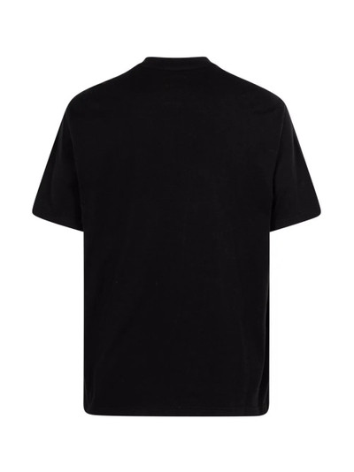 Supreme Small-Box-Logo T-shirt outlook