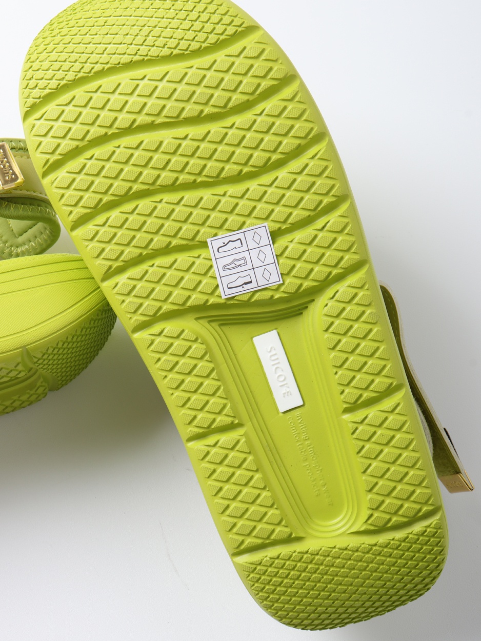 SUICOKE × Ray BEAMS - SUICOKE × Ray BEAMS - 12