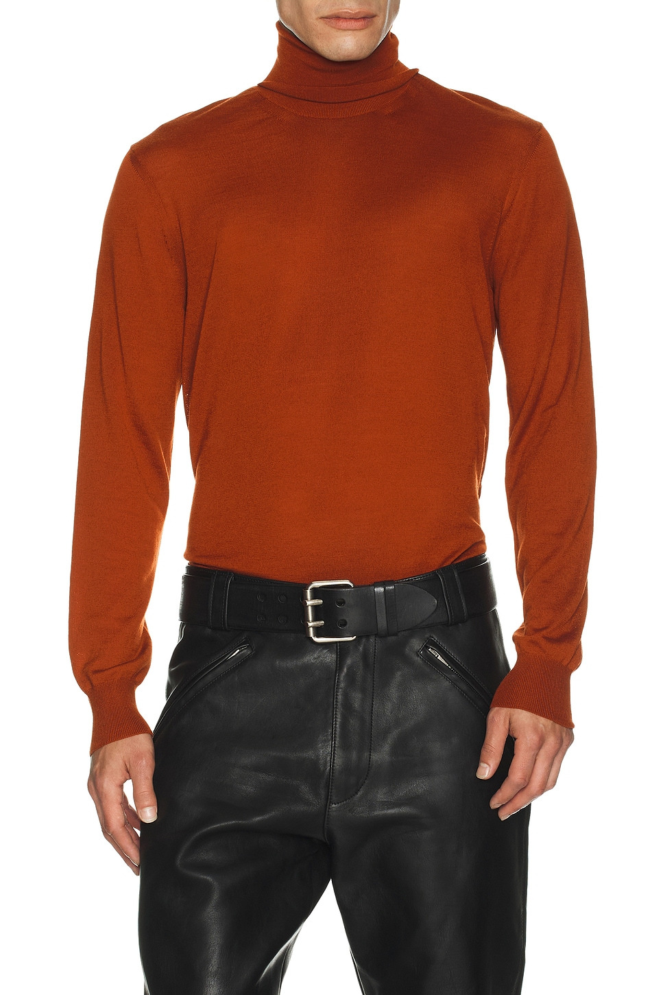 Turtle Neck - 3