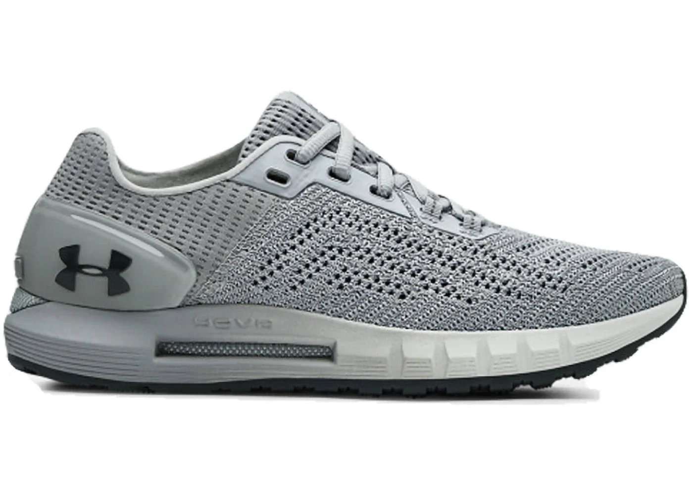Under Armour HOVR Sonic 2 Grey (Women's) - 1
