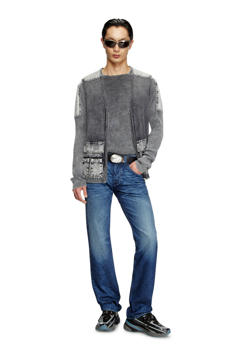 Diesel REGULAR JEANS 1985 LARKEE 09L51 outlook