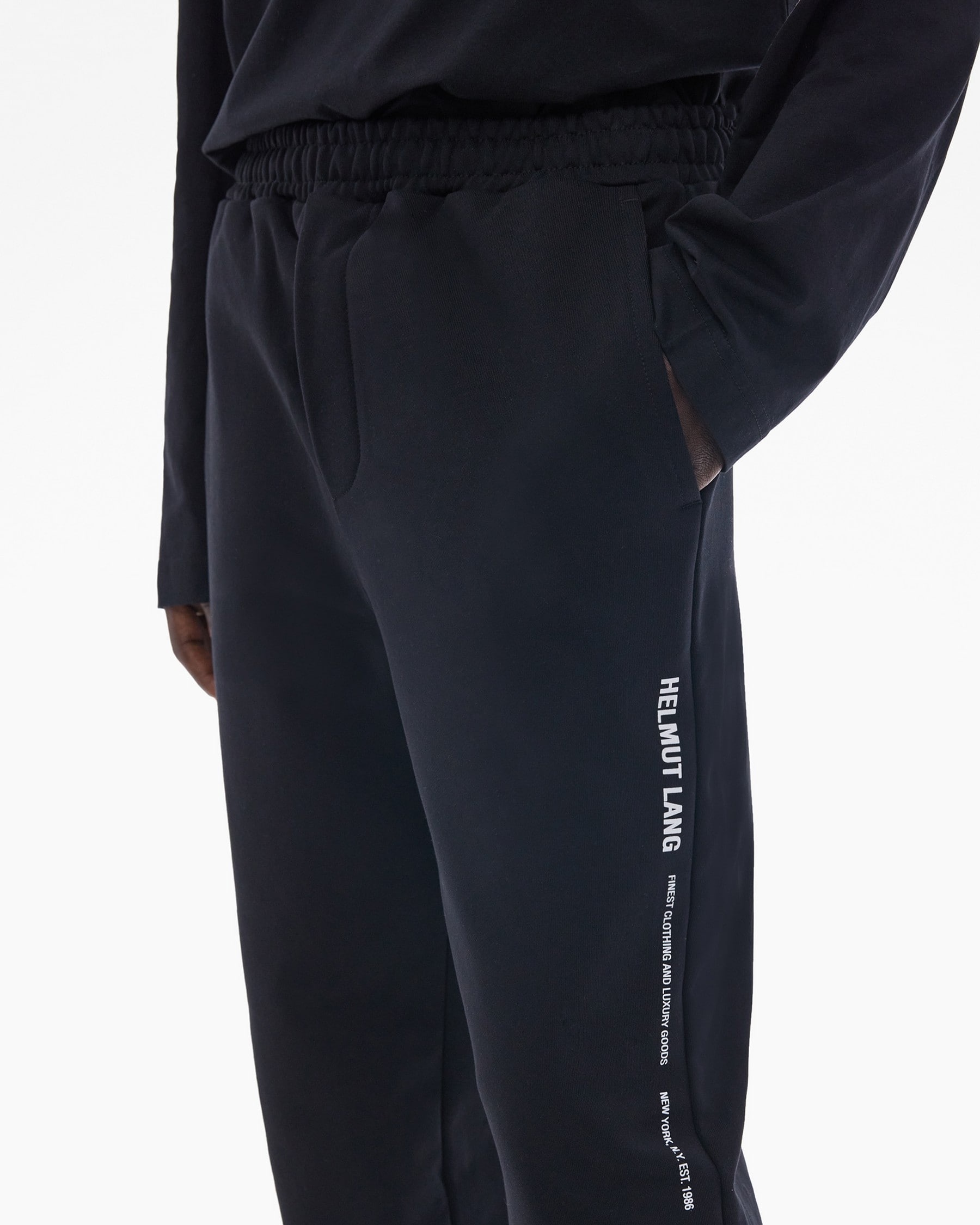 PHOTO LOGO JOGGER - 7