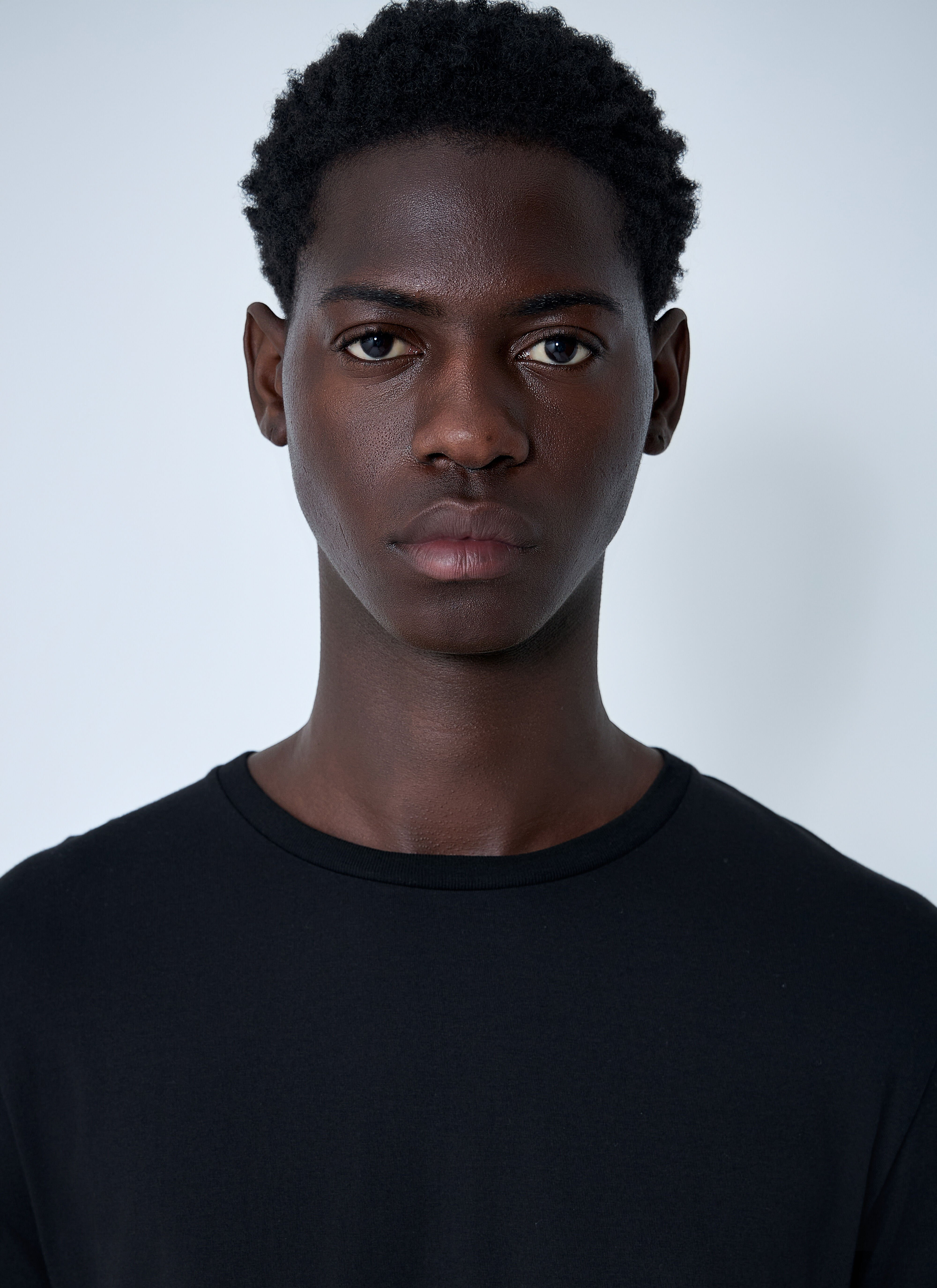 Leon Long Sleeve T-Shirt - 5