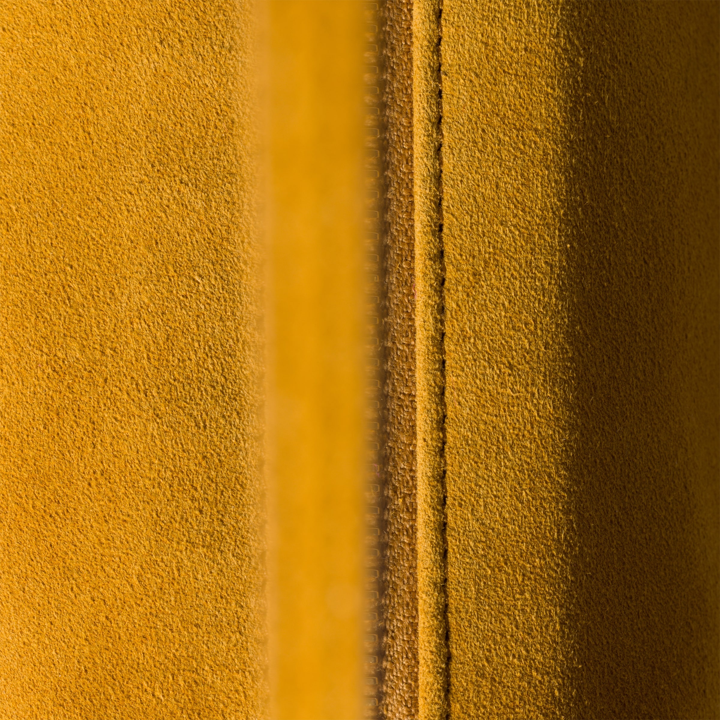 Suede pouch - 5
