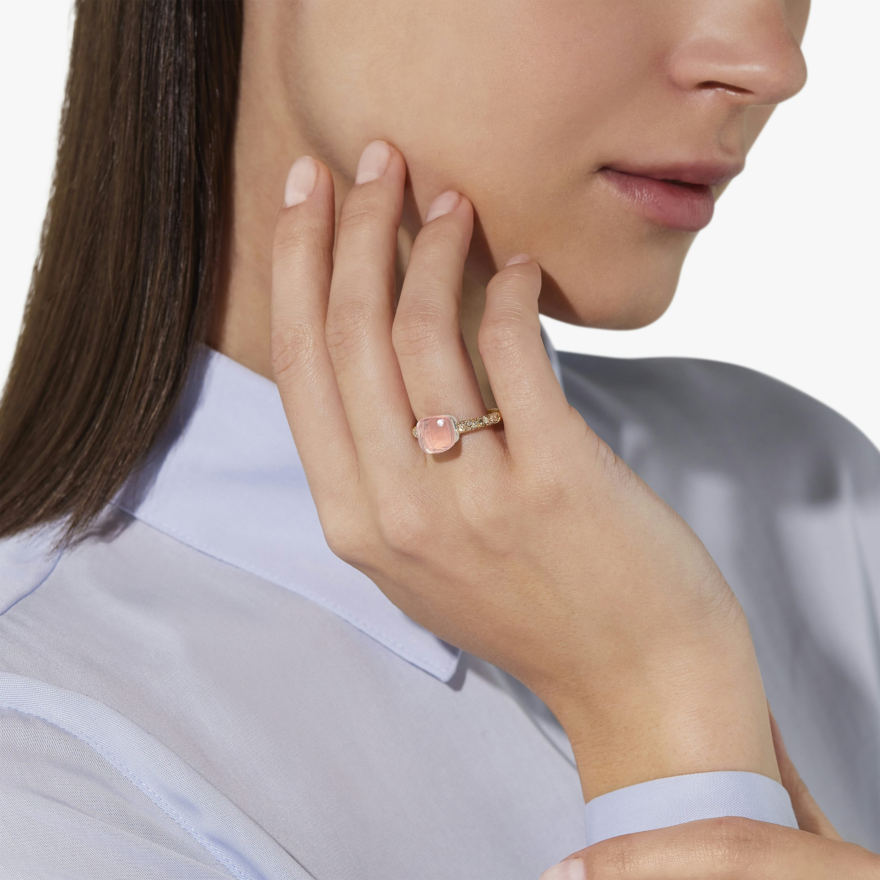 Nudo Petit Ring - 4