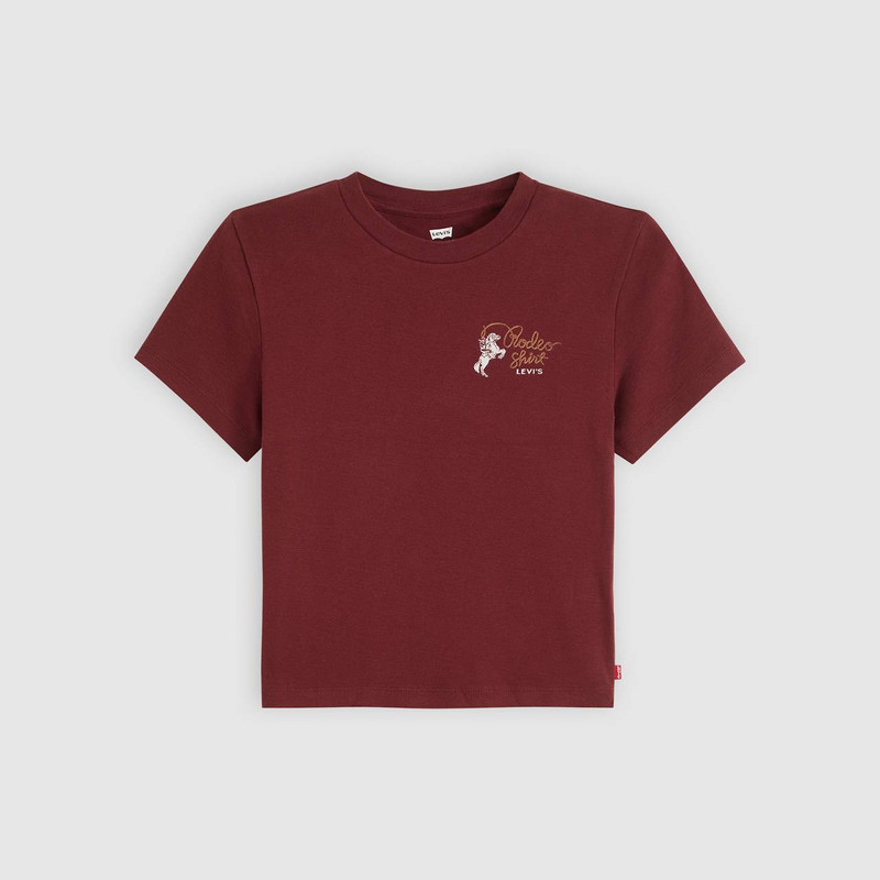 GRAPHIC ESSENTIAL SPORTY TEE 1