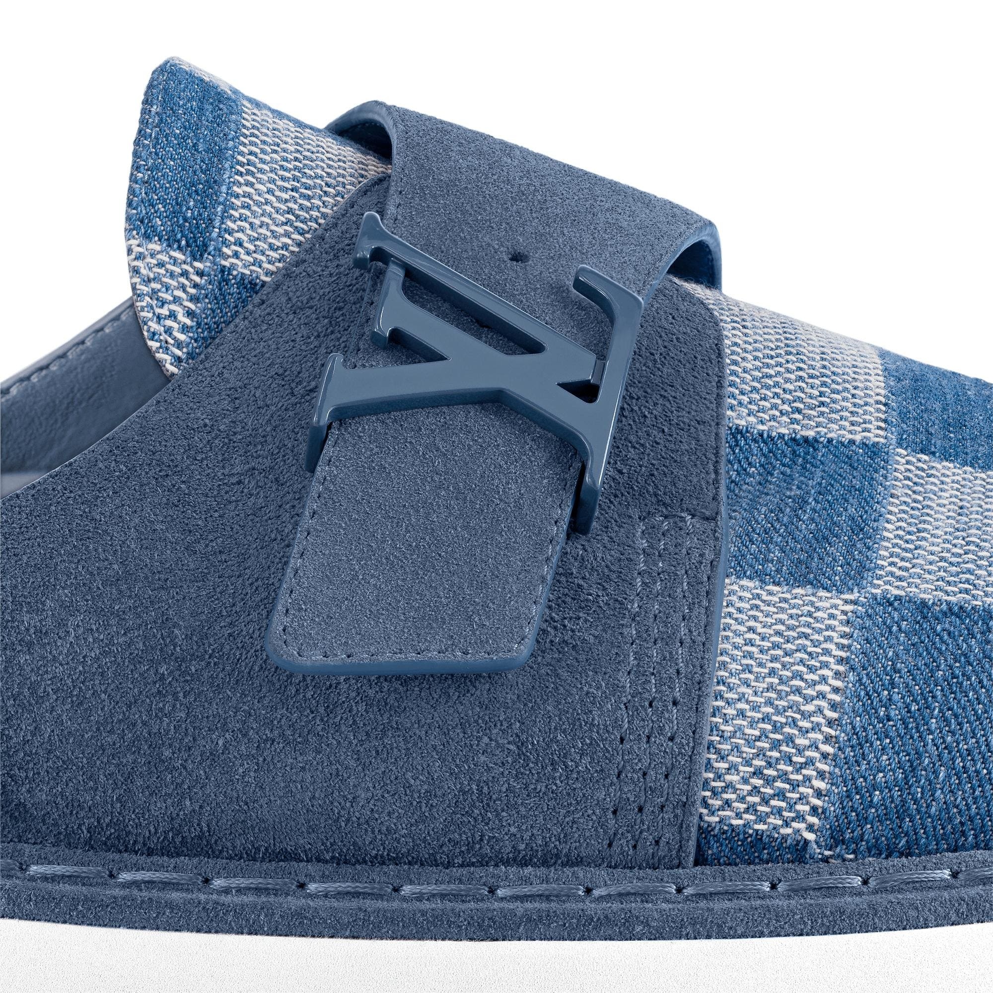 Louis Vuitton LV Easy Mule | REVERSIBLE