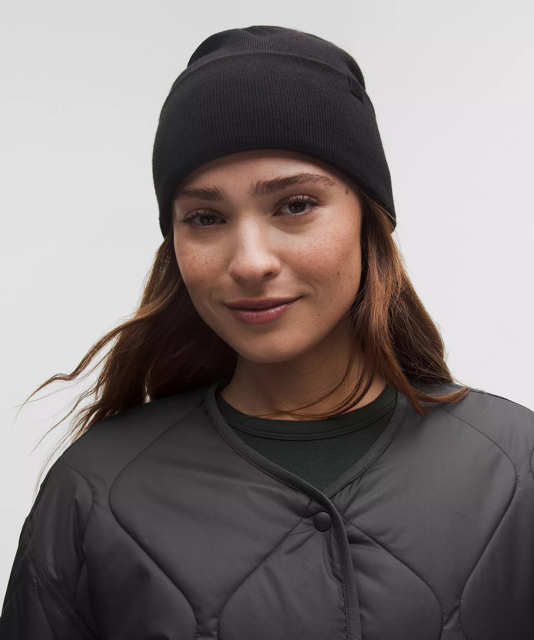 Quilted Insulated Liner Jacket - 4
