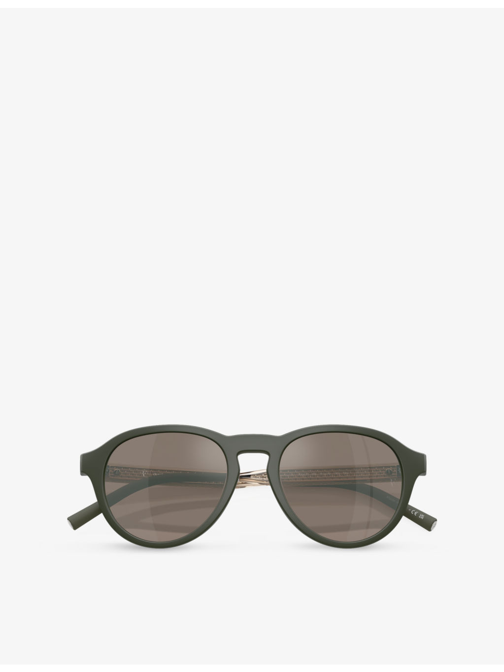 OV5557SU R-8 Phantos-Frame Injected Sunglasses - 5