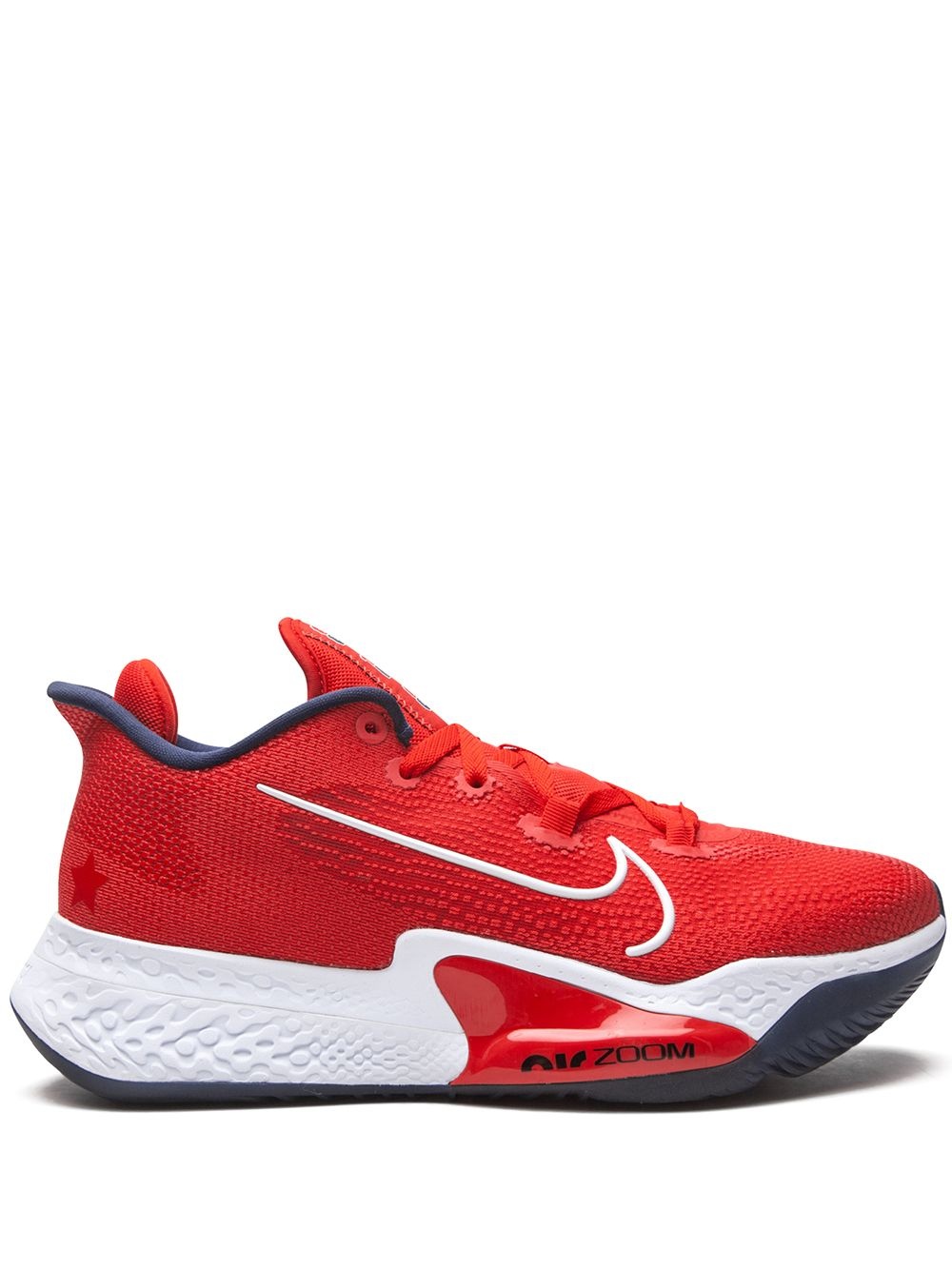 Air Zoom BB NXT sneakers - 1