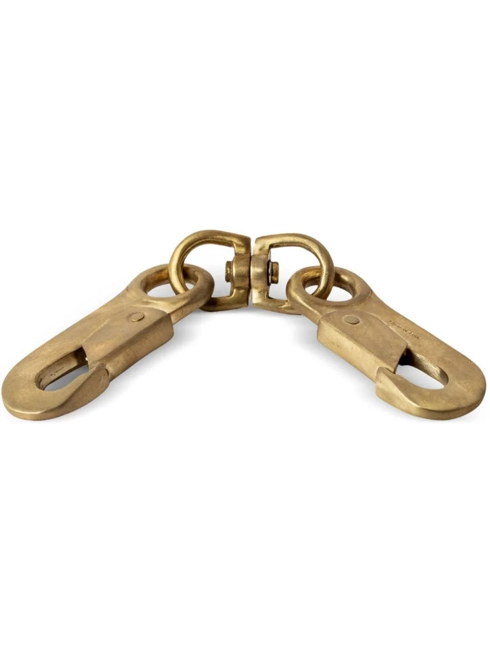 double-clip chain - 1