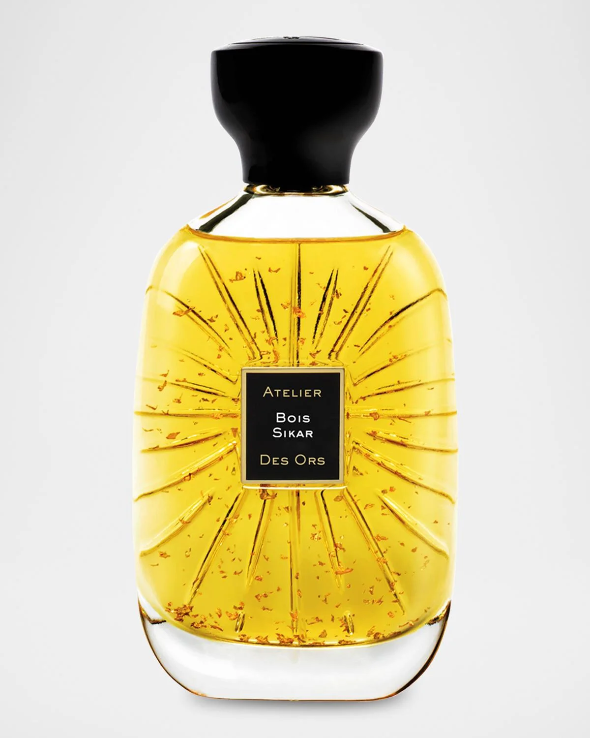 3.4 oz. Bois Sikar Eau de Parfum - 1
