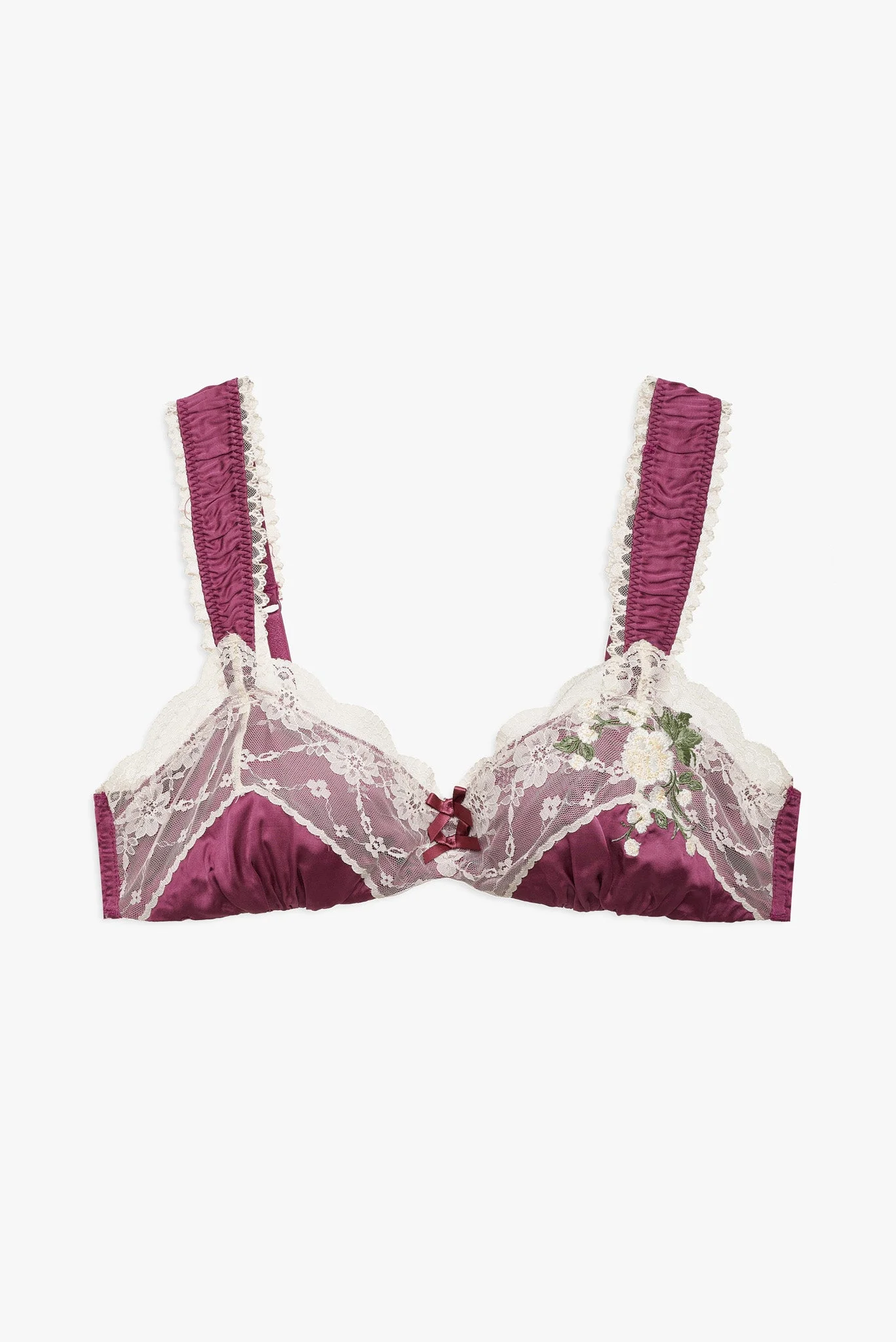 Serena Bralette - 1