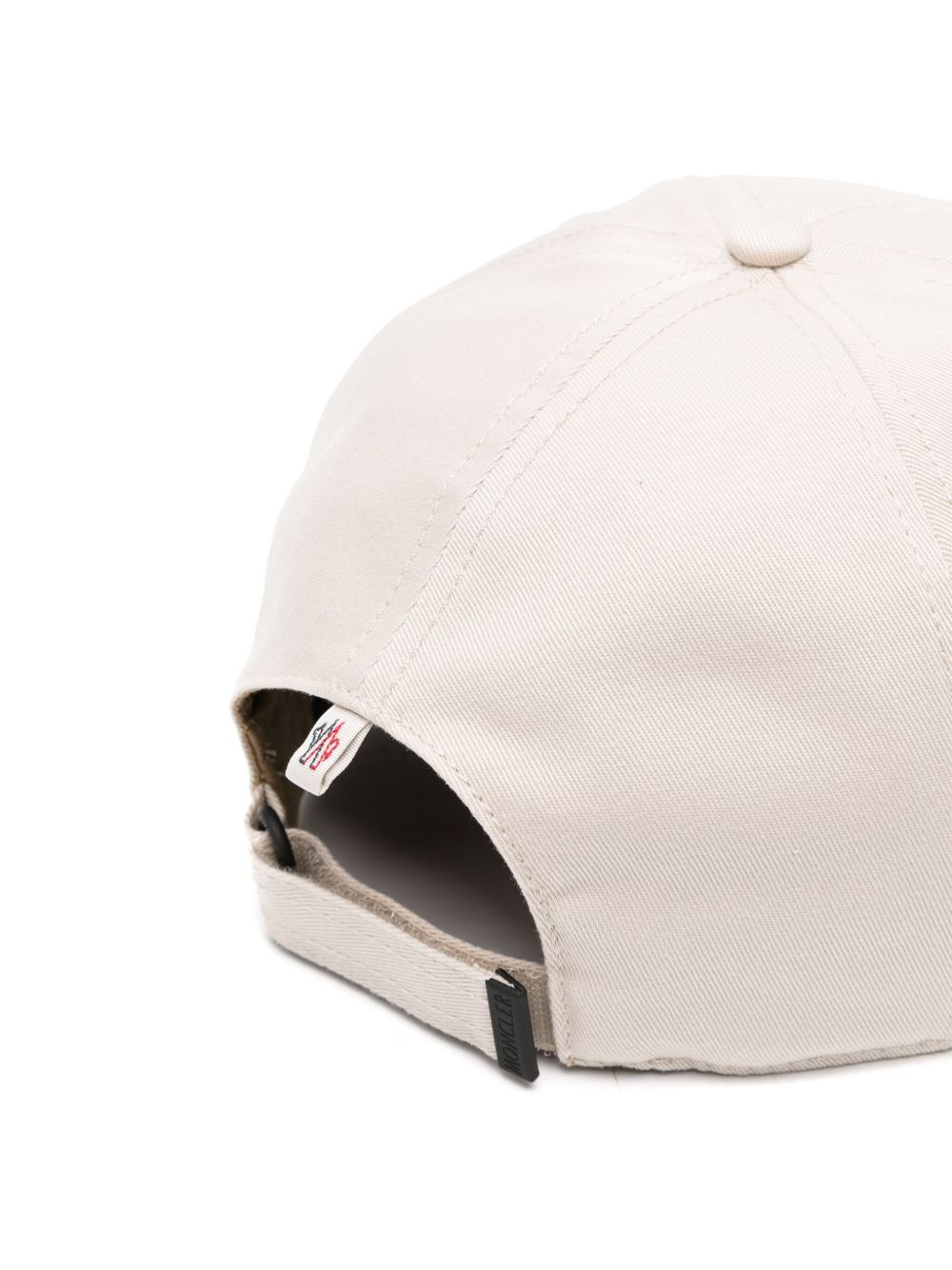 Moncler Grenoble Men Baseball Cap - 2