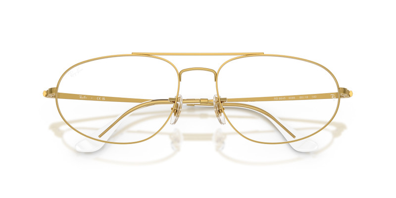 Ray-Ban EXPLORER IV OPTICS outlook