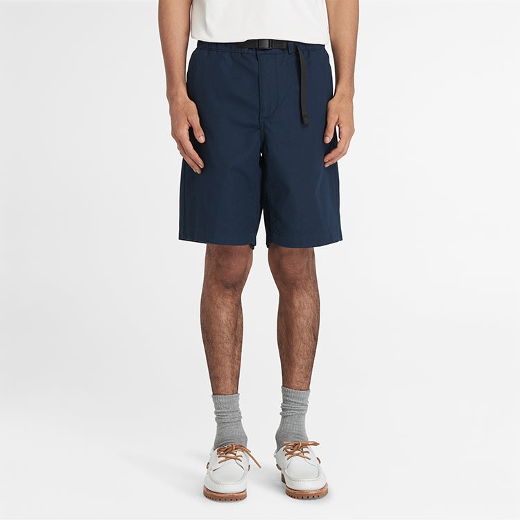 Timberland TimberCHILL Anti-UV Shorts 'Navy' A6V9A-433 - 3