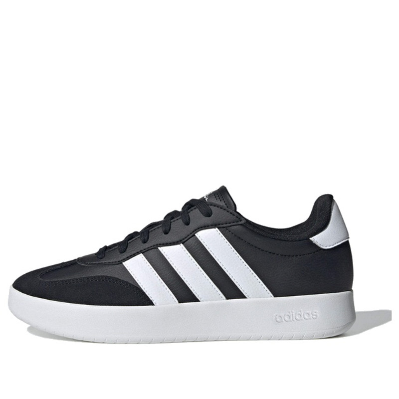 adidas Barreda 'Black White' JI2307 - 1
